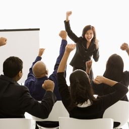 Motivasyon, Çalışan Memnuniyeti  Eğitimi