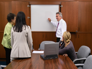 Büyük Veya Özel Müşterilere Satış Eğitimi