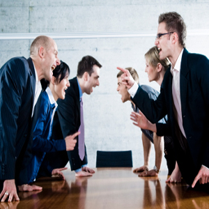 Çatışma Yönetimi Eğitimi