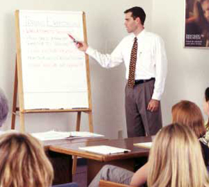 Değişim Yönetimi Eğitimi