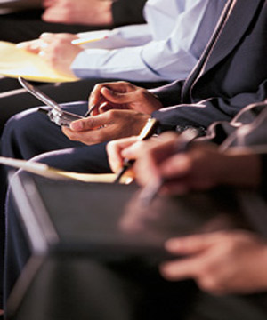 Eğitim Yönetimi Eğitimi