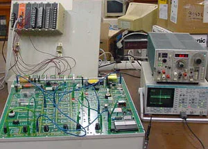 Elektronik Eğitimi