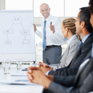 Etkili Sunum Teknikleri Eğitimi