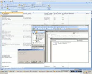 Excel VBA Programlama Eğitimi