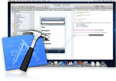 iPhone iPad Geliştirme Eğitimi