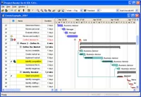 MS Project Eğitimi