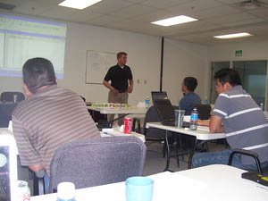 MSA (Ölçme Sistemlerinin Analizi) Eğitimi