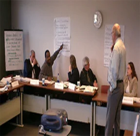 Performans Karnesi Balanced Scorecard Eğitimi