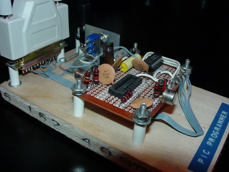 PIC Programlama Eğitimi