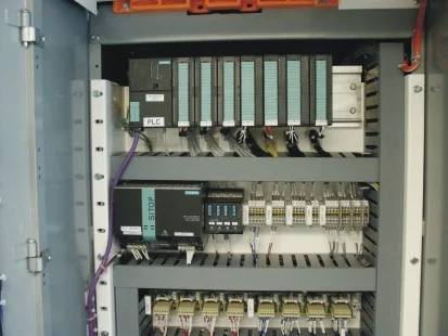 PLC Eğitimi