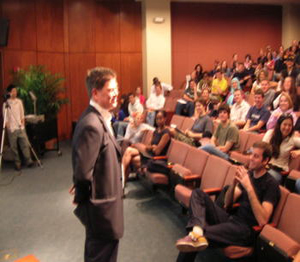 Reklamcılık Eğitimi