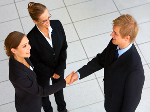 Satışta Müşteri İlişkileri Eğitimi Satışta Müşteri İlişkileri Eğitimi