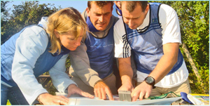 Takım Oluşturma Ve Geliştirme Eğitimi