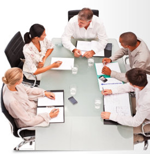 Toplantı Yönetimi Eğitimi