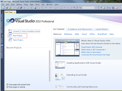 Visual Basic Eğitimi