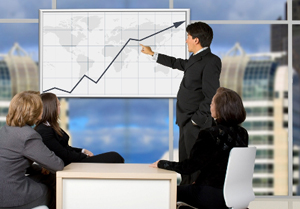 Yöneticiler İçin Finans Eğitimi