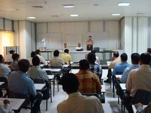 Yöneticilik Eğitimi