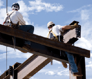 Yüksekte Çalışma Eğitimi