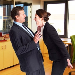 Zor İnsanlarla Başa Çıkma Yöntemleri Eğitimi