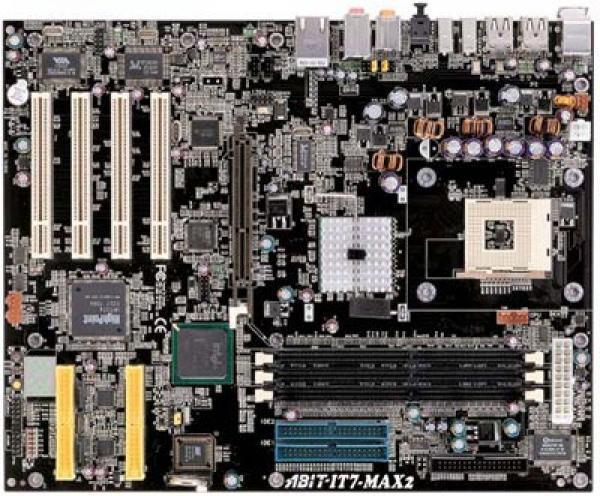 Bilgisayar Donanım Ve Teknik Servis Eğitimi