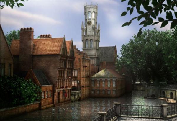 Maya (3D Modelleme & Animasyon) Eğitimi